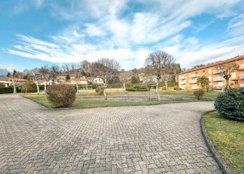 Zona - Trilocale via ARGENTI 1/B, Borgosesia - foto 13