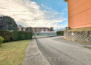 Zona - Trilocale via ARGENTI 1/B, Borgosesia - foto 14