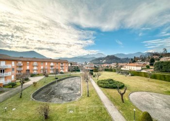 Vista - Trilocale via ARGENTI 1/B, Borgosesia - foto 18