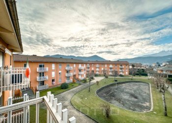 Vista - Trilocale via ARGENTI 1/B, Borgosesia - foto 23