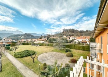 Vista - Trilocale via ARGENTI 1/B, Borgosesia - foto 24