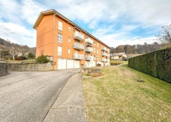 Zona - Trilocale via ARGENTI 1/B, Borgosesia - foto 25