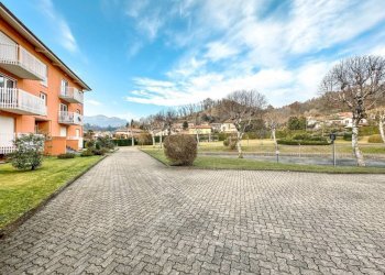 Zona - Trilocale via ARGENTI 1/B, Borgosesia - foto 27