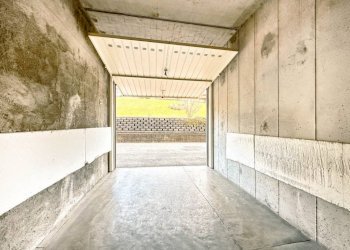 Box auto - Trilocale via ARGENTI 1/B, Borgosesia - foto 30