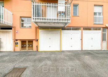 Box auto - Trilocale via ARGENTI 1/B, Borgosesia - foto 31