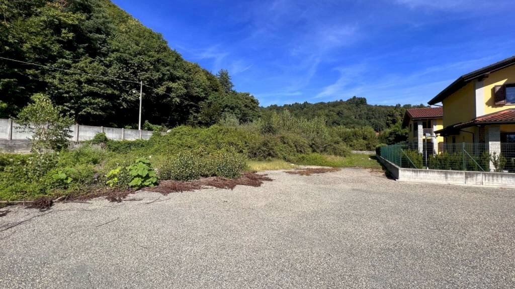 terreno vendita serravalle sesia1 - Terreno edificabile via San Grato, Serravalle Sesia - foto 3