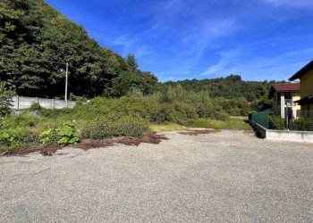 terreno vendita serravalle sesia1 - Terreno edificabile via San Grato, Serravalle Sesia - foto 3