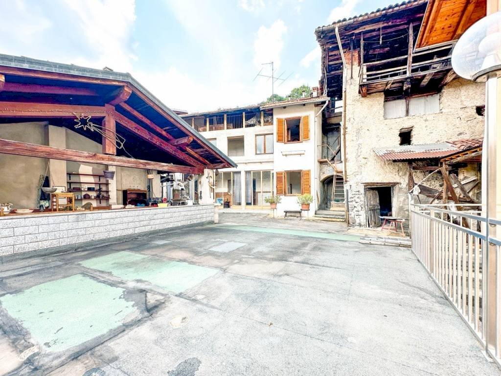 Zona - Casa indipendente via nord 8, Civiasco - foto 2