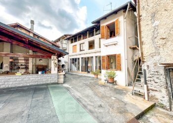 Zona - Casa indipendente via nord 8, Civiasco - foto 1