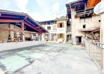 Zona - Casa indipendente via nord 8, Civiasco - foto 2