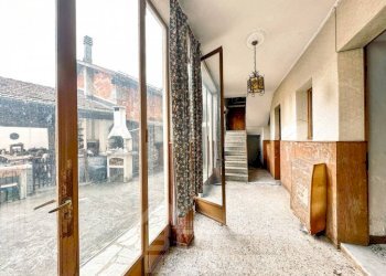 Interno palazzo - Casa indipendente via nord 8, Civiasco - foto 3