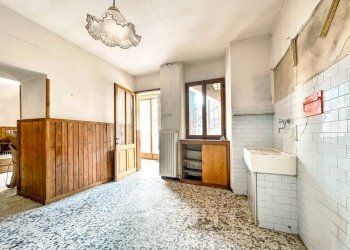 Stanza non arredata - Casa indipendente via nord 8, Civiasco - foto 4