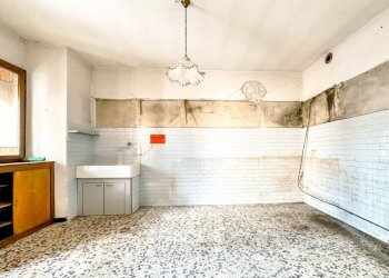 Stanza non arredata - Casa indipendente via nord 8, Civiasco - foto 5