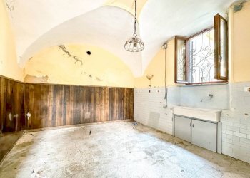 Stanza non arredata - Casa indipendente via nord 8, Civiasco - foto 7