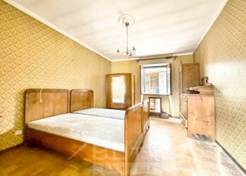 Camera da letto - Casa indipendente via nord 8, Civiasco - foto 8