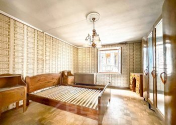 Camera da letto - Casa indipendente via nord 8, Civiasco - foto 9