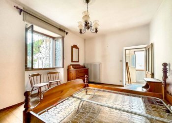 Camera da letto - Casa indipendente via nord 8, Civiasco - foto 11