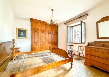 Camera da letto - Casa indipendente via nord 8, Civiasco - foto 12