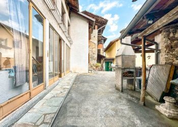 Zona - Casa indipendente via nord 8, Civiasco - foto 13