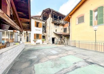 Zona - Casa indipendente via nord 8, Civiasco - foto 15