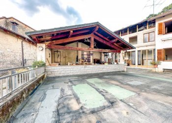 Zona - Casa indipendente via nord 8, Civiasco - foto 17