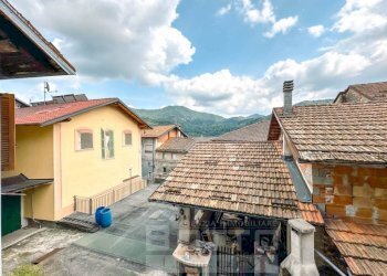 Vista - Casa indipendente via nord 8, Civiasco - foto 20