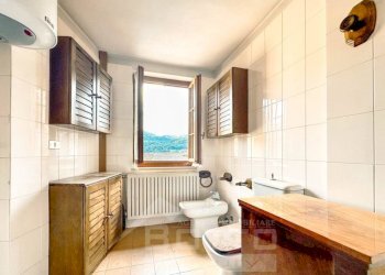 Bagno - Casa indipendente via nord 8, Civiasco - foto 21