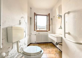 Bagno - Casa indipendente via nord 8, Civiasco - foto 22