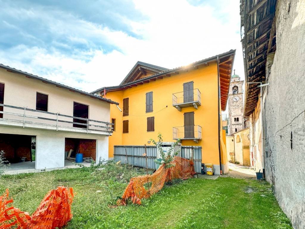 Giardino - Two-room apartment via ferrari 46, Valduggia - photo 1