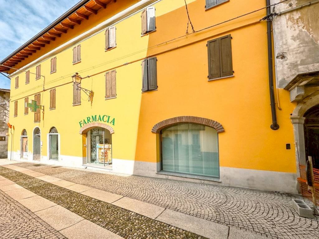 Facciata - Two-room apartment via ferrari 46, Valduggia - photo 2