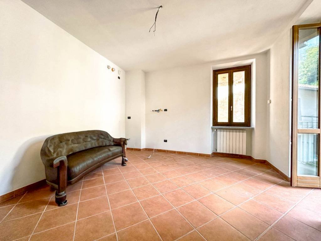 Salone - Two-room apartment via ferrari 46, Valduggia - photo 3