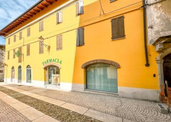 Facciata - Bilocale via ferrari 46, Valduggia - foto 2