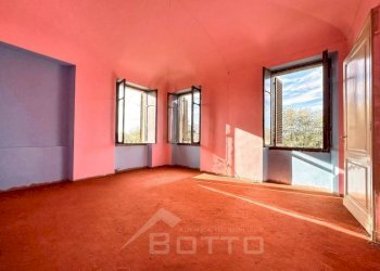 Stanza non arredata - Villa a Schiera via Mazzini, Lozzolo - foto 4