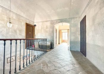 Interno palazzo - Villa a Schiera via Mazzini, Lozzolo - foto 5