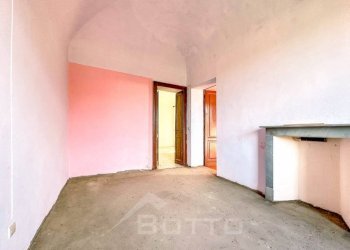 Stanza non arredata - Villa a Schiera via Mazzini, Lozzolo - foto 6