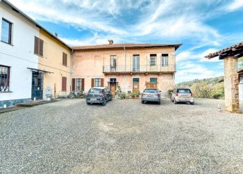 Zona - Villa a Schiera via Mazzini, Lozzolo - foto 12