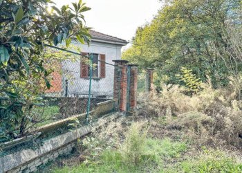 Terreno - Villa a Schiera via Mazzini, Lozzolo - foto 13
