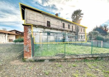 Terreno - Villa a Schiera via Mazzini, Lozzolo - foto 16