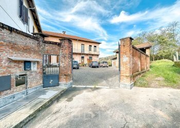 Zona - Villa a Schiera via Mazzini, Lozzolo - foto 20