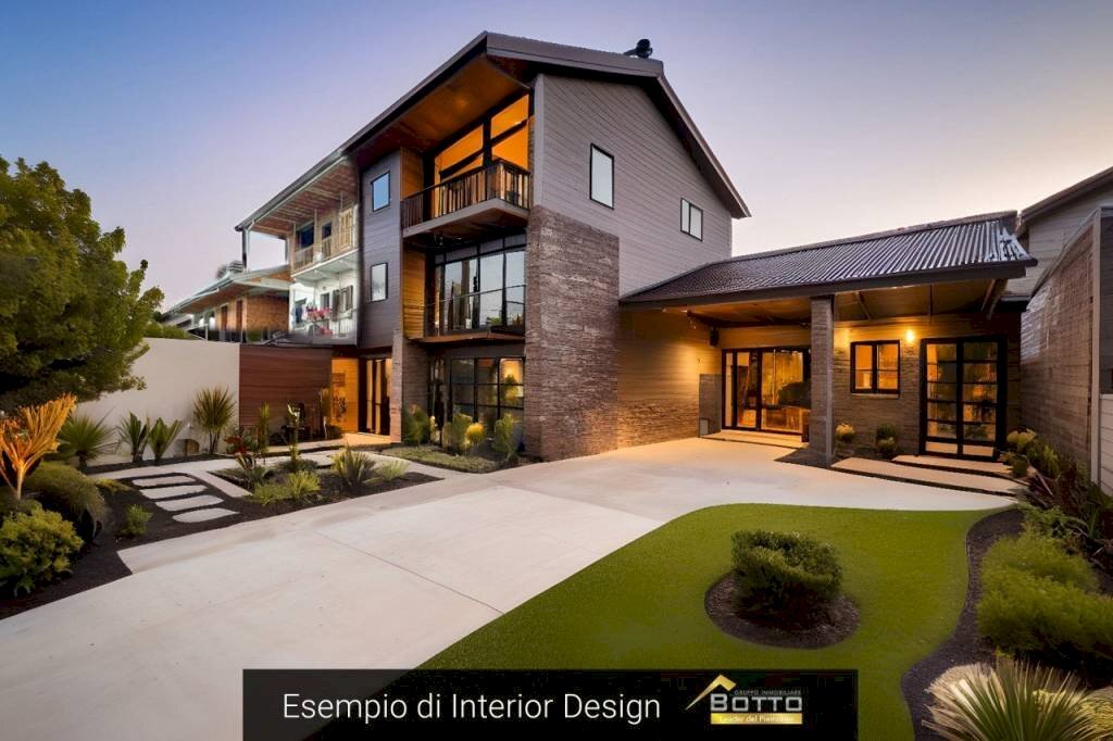 Facciata - Independent house vicolo Ceraia, 34, Cavallirio - photo 1