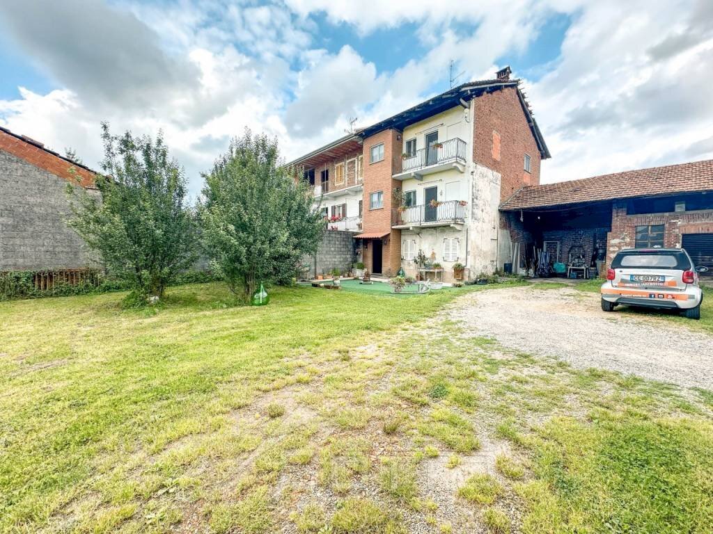 Terreno - Independent house vicolo Ceraia, 34, Cavallirio - photo 2