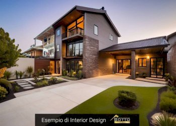 Facciata - Casa indipendente vicolo Ceraia, 34, Cavallirio - foto 1