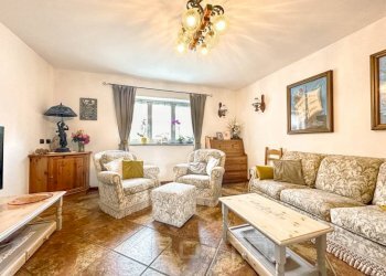 Salone - Casa indipendente vicolo Ceraia, 34, Cavallirio - foto 5