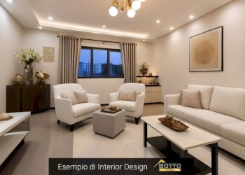 Salone - Casa indipendente vicolo Ceraia, 34, Cavallirio - foto 6