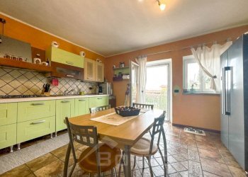 Cucina - Casa indipendente vicolo Ceraia, 34, Cavallirio - foto 8