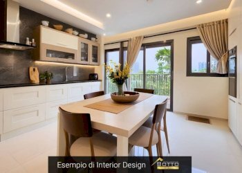 Cucina - Casa indipendente vicolo Ceraia, 34, Cavallirio - foto 9