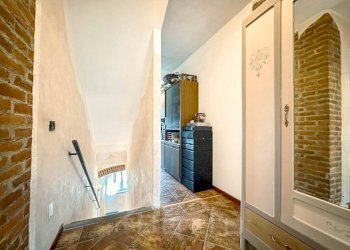 Disimpegno - Casa indipendente vicolo Ceraia, 34, Cavallirio - foto 10