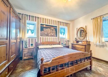 Camera da letto - Casa indipendente vicolo Ceraia, 34, Cavallirio - foto 12