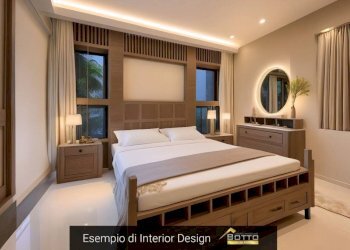 Camera da letto - Casa indipendente vicolo Ceraia, 34, Cavallirio - foto 13