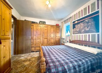 Camera da letto - Casa indipendente vicolo Ceraia, 34, Cavallirio - foto 14